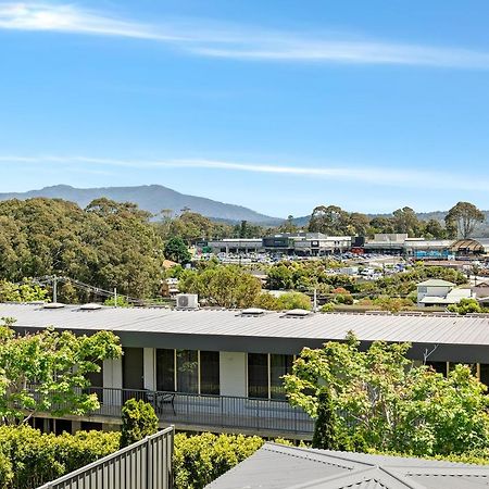 The Harrington Serviced Apartments Narooma Εξωτερικό φωτογραφία