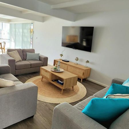 The Harrington Serviced Apartments Narooma Εξωτερικό φωτογραφία