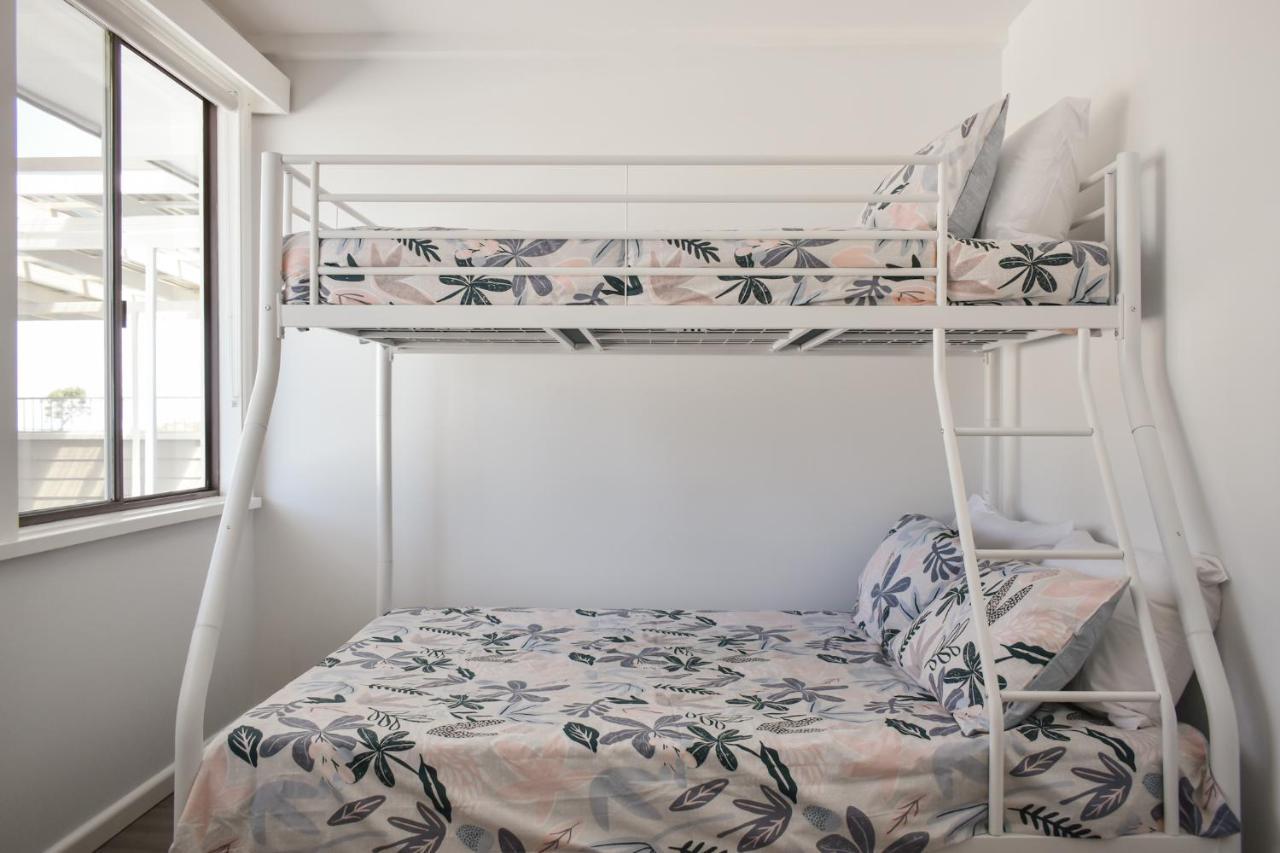 The Harrington Serviced Apartments Narooma Εξωτερικό φωτογραφία