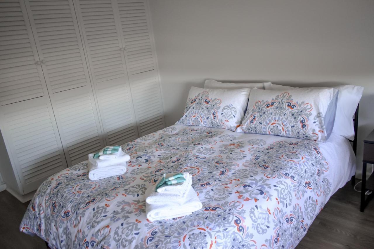 The Harrington Serviced Apartments Narooma Εξωτερικό φωτογραφία