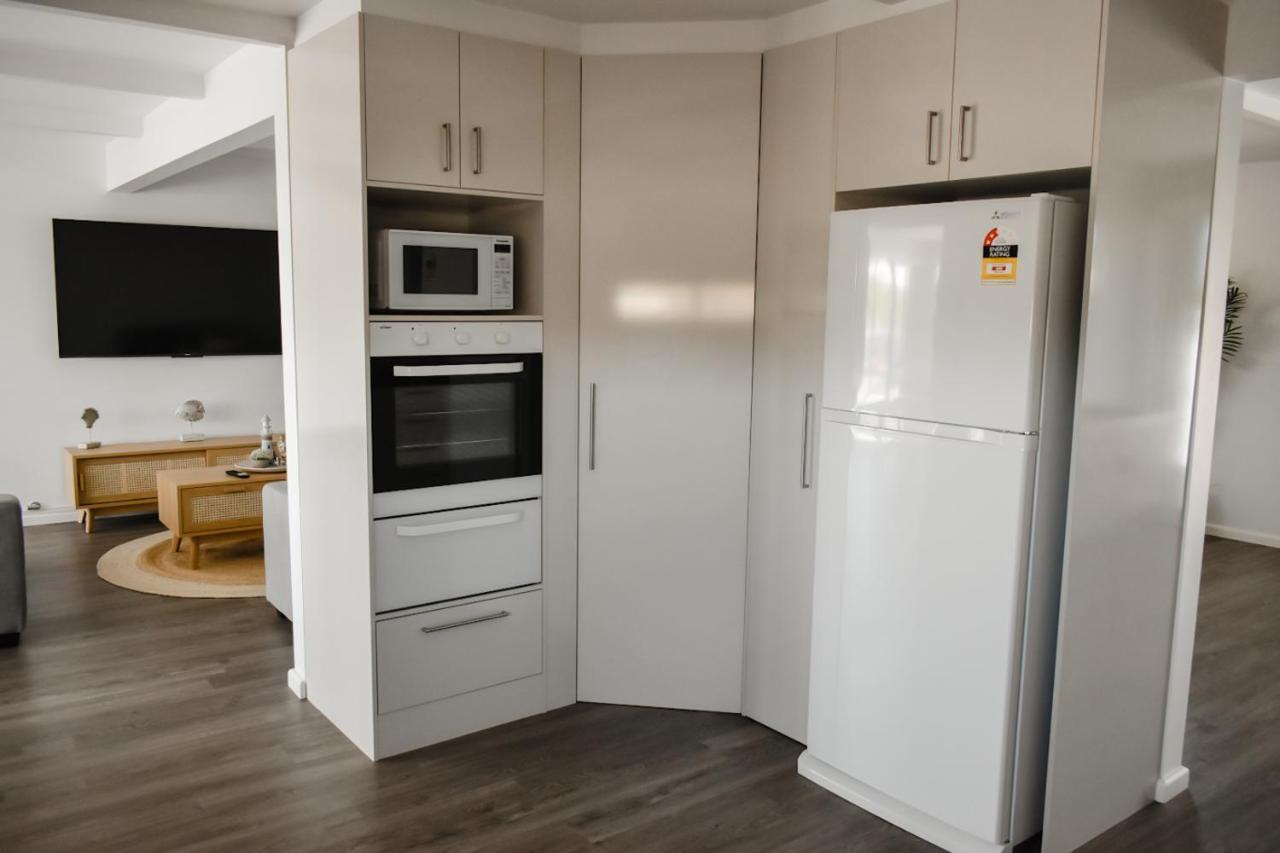 The Harrington Serviced Apartments Narooma Εξωτερικό φωτογραφία