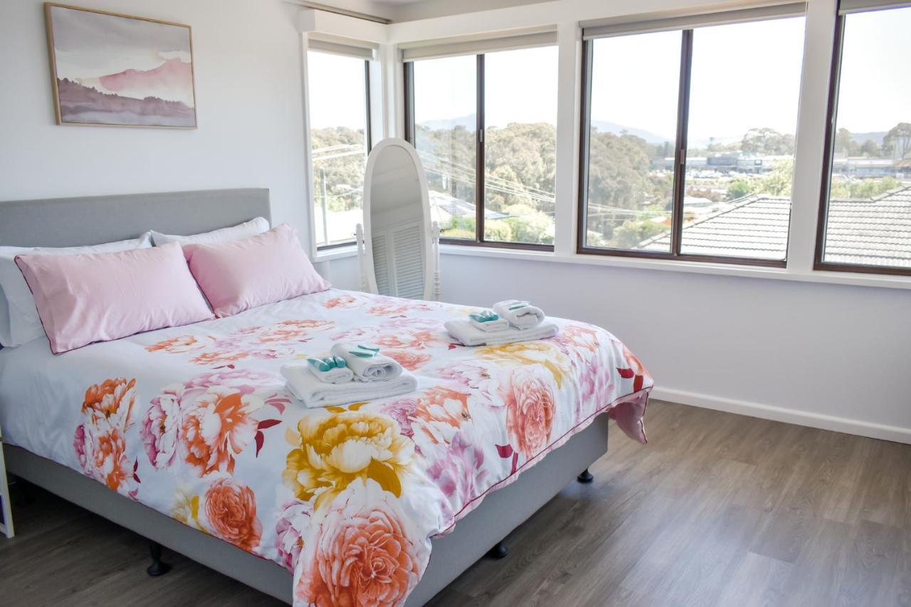 The Harrington Serviced Apartments Narooma Εξωτερικό φωτογραφία
