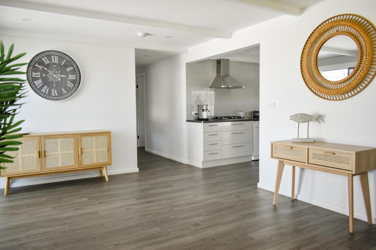 The Harrington Serviced Apartments Narooma Εξωτερικό φωτογραφία