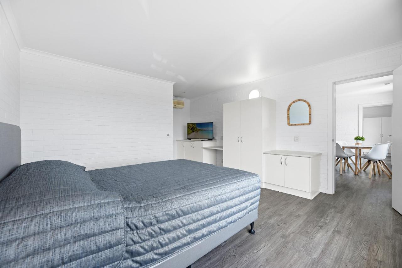 The Harrington Serviced Apartments Narooma Εξωτερικό φωτογραφία