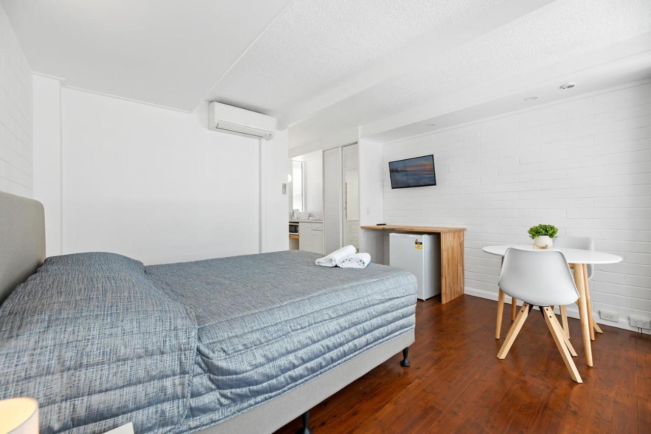 The Harrington Serviced Apartments Narooma Εξωτερικό φωτογραφία