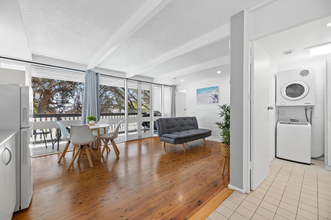 The Harrington Serviced Apartments Narooma Εξωτερικό φωτογραφία