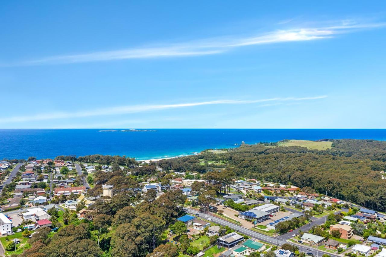 The Harrington Serviced Apartments Narooma Εξωτερικό φωτογραφία