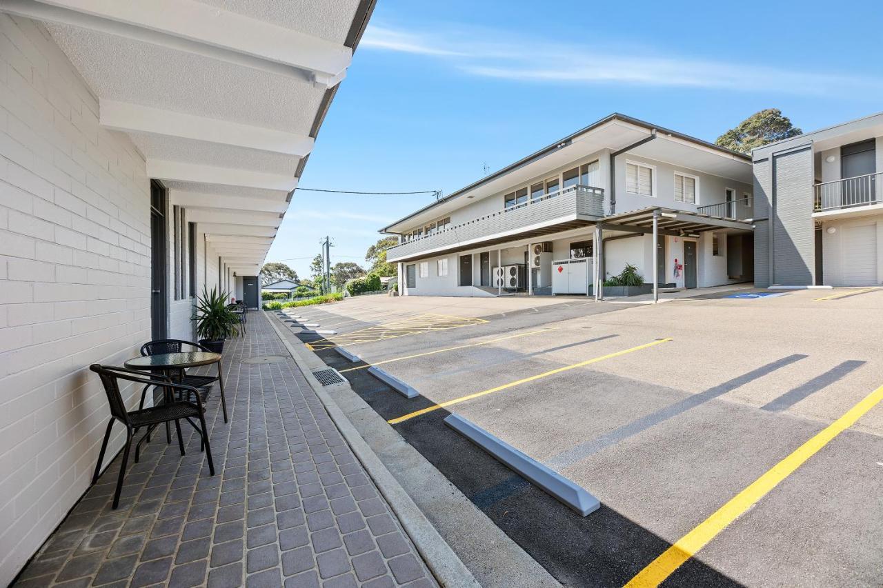 The Harrington Serviced Apartments Narooma Εξωτερικό φωτογραφία