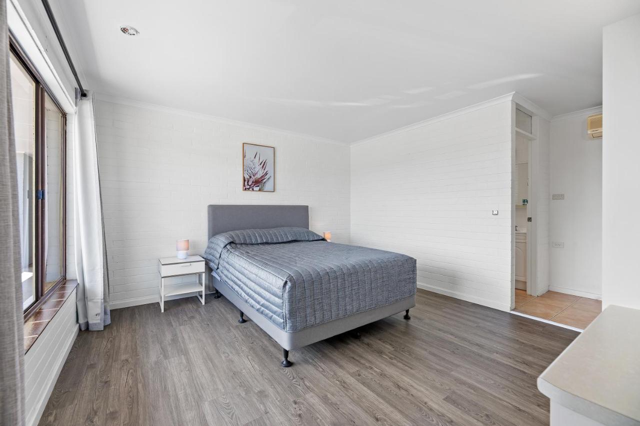 The Harrington Serviced Apartments Narooma Εξωτερικό φωτογραφία