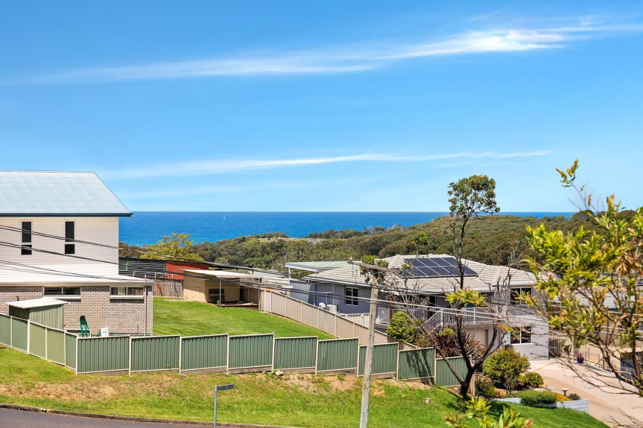 The Harrington Serviced Apartments Narooma Εξωτερικό φωτογραφία