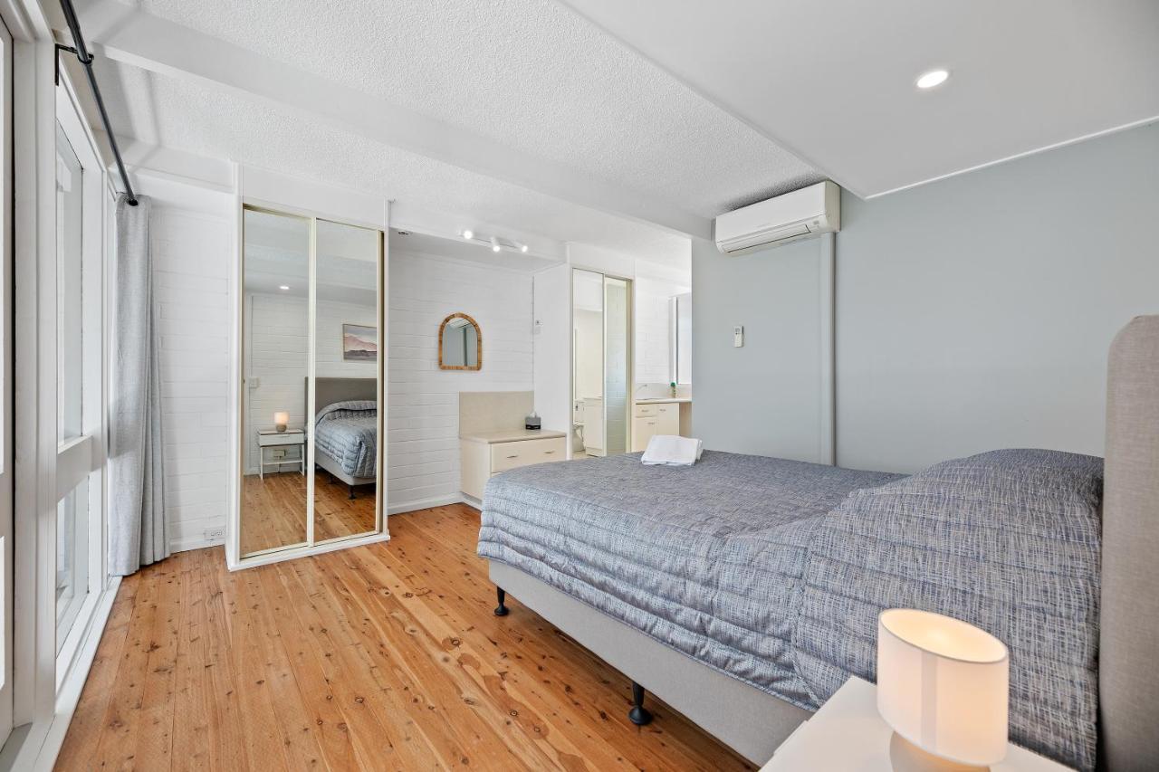 The Harrington Serviced Apartments Narooma Εξωτερικό φωτογραφία