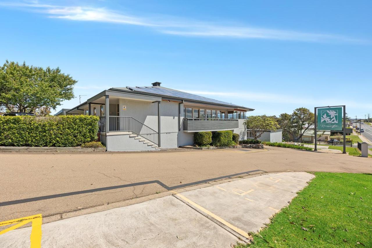 The Harrington Serviced Apartments Narooma Εξωτερικό φωτογραφία