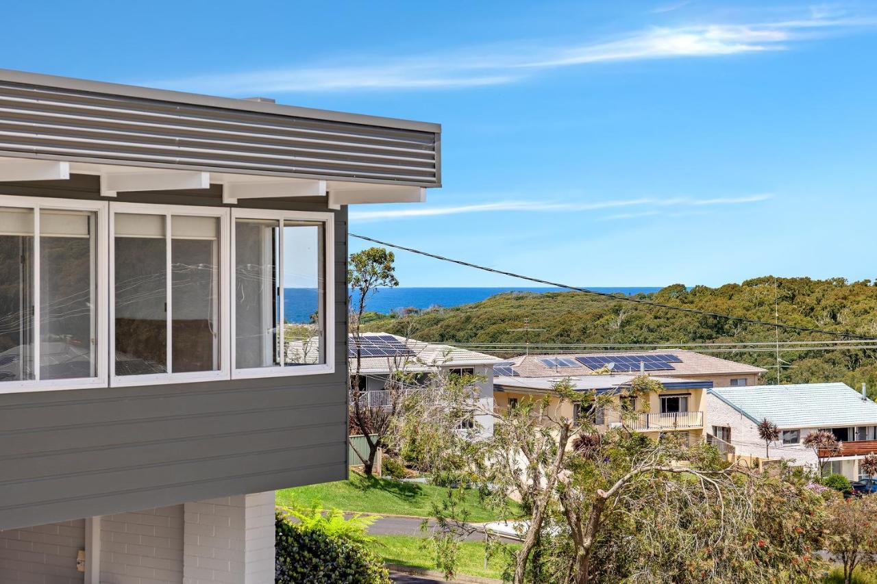 The Harrington Serviced Apartments Narooma Εξωτερικό φωτογραφία