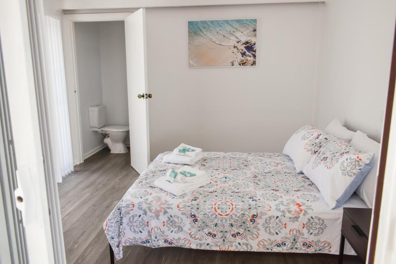 The Harrington Serviced Apartments Narooma Εξωτερικό φωτογραφία