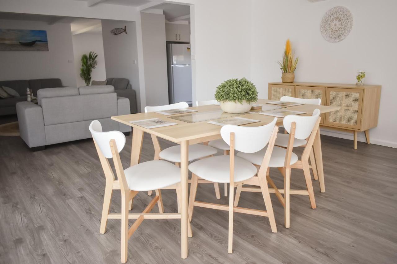 The Harrington Serviced Apartments Narooma Εξωτερικό φωτογραφία