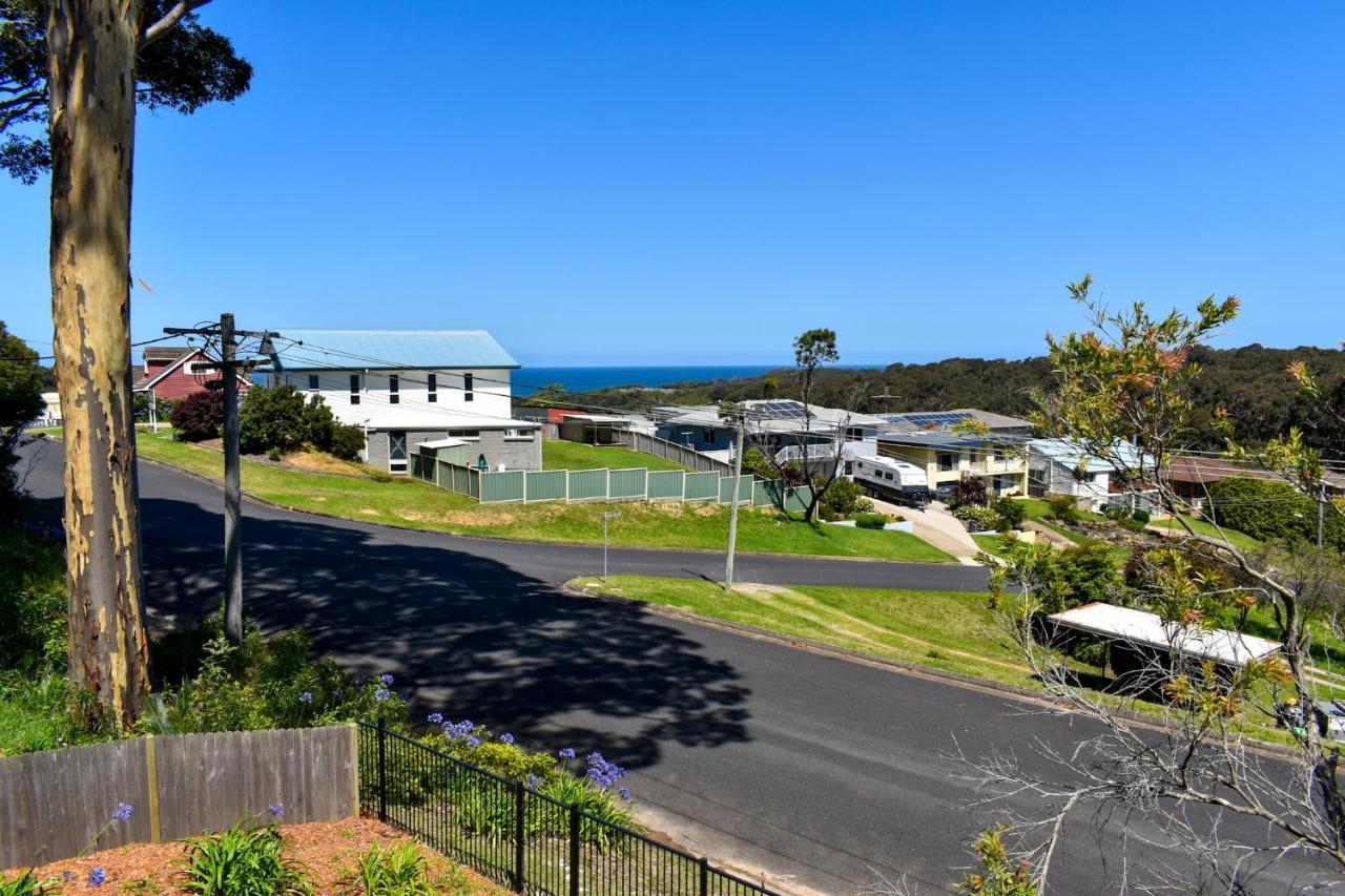 The Harrington Serviced Apartments Narooma Εξωτερικό φωτογραφία
