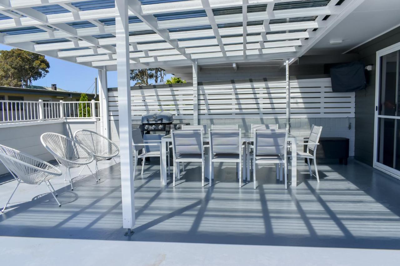 The Harrington Serviced Apartments Narooma Εξωτερικό φωτογραφία