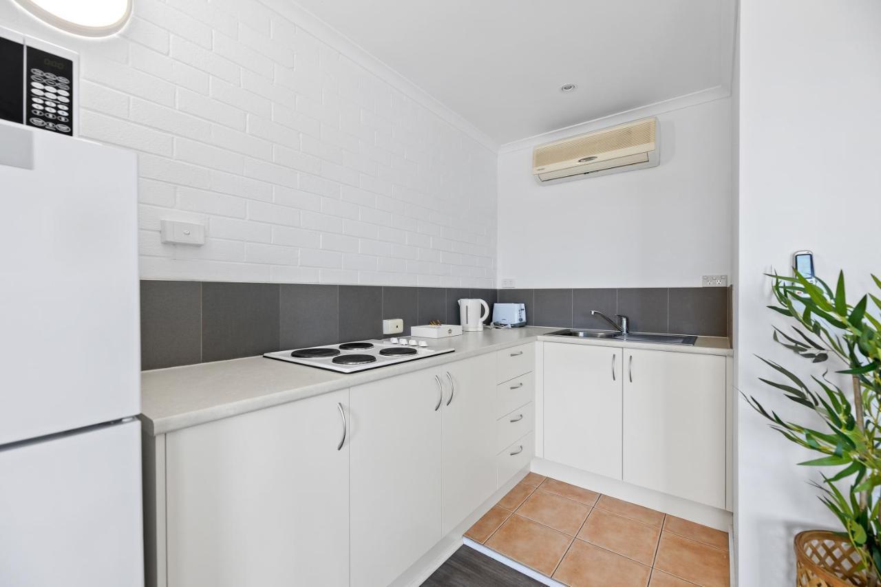 The Harrington Serviced Apartments Narooma Εξωτερικό φωτογραφία