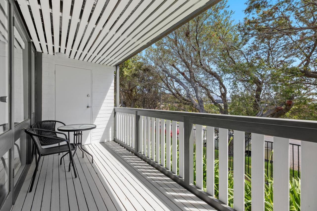 The Harrington Serviced Apartments Narooma Εξωτερικό φωτογραφία