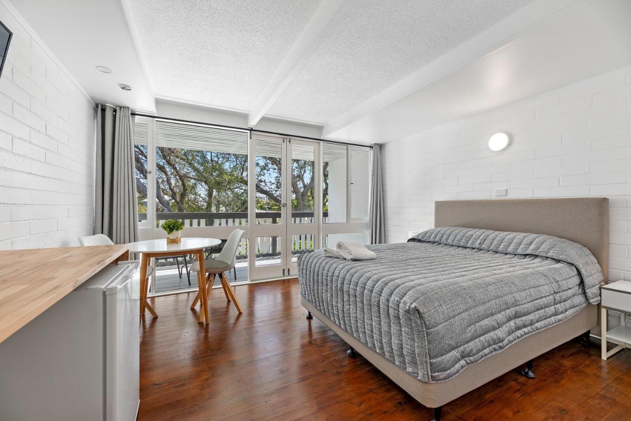 The Harrington Serviced Apartments Narooma Εξωτερικό φωτογραφία