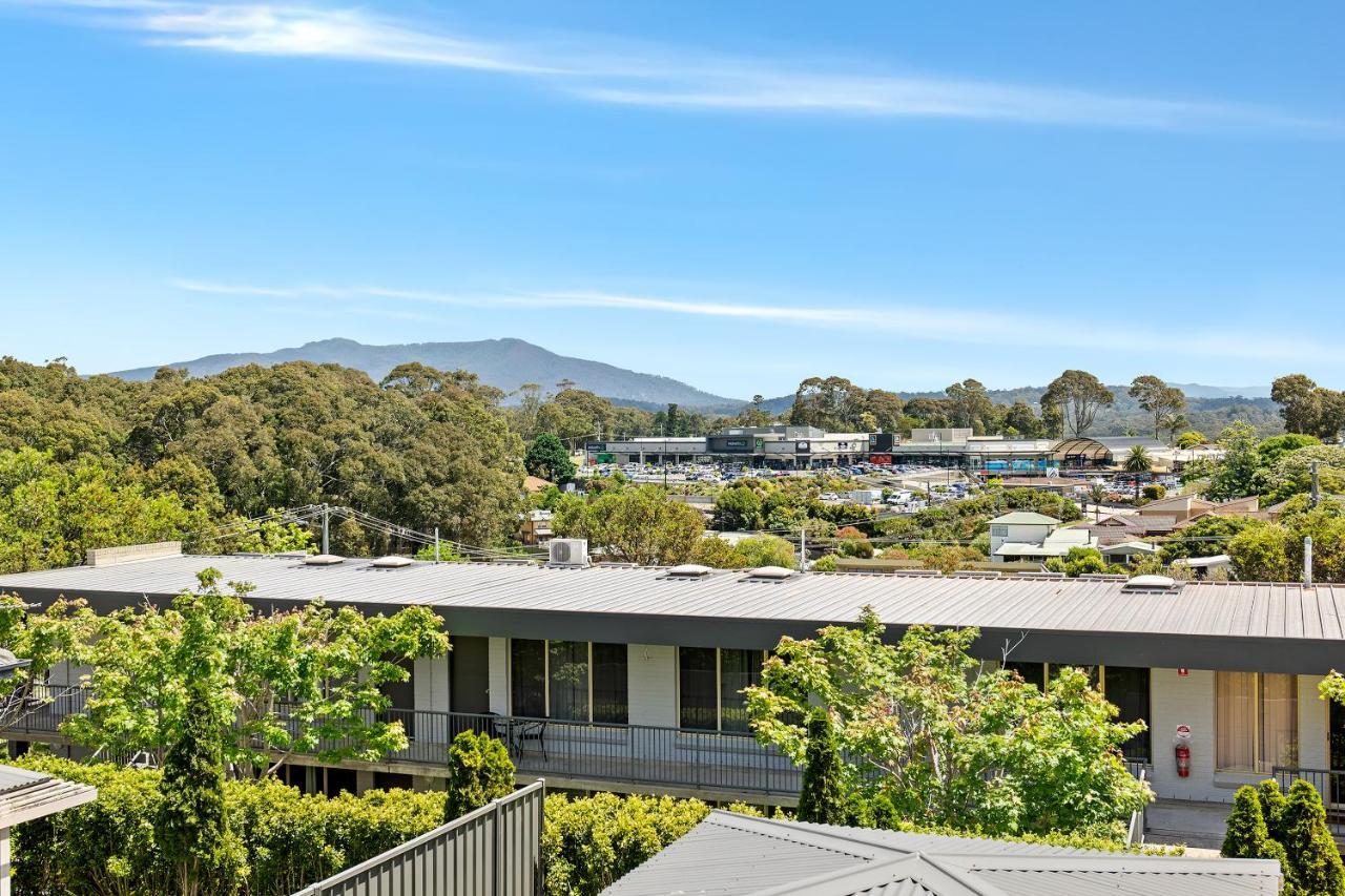 The Harrington Serviced Apartments Narooma Εξωτερικό φωτογραφία