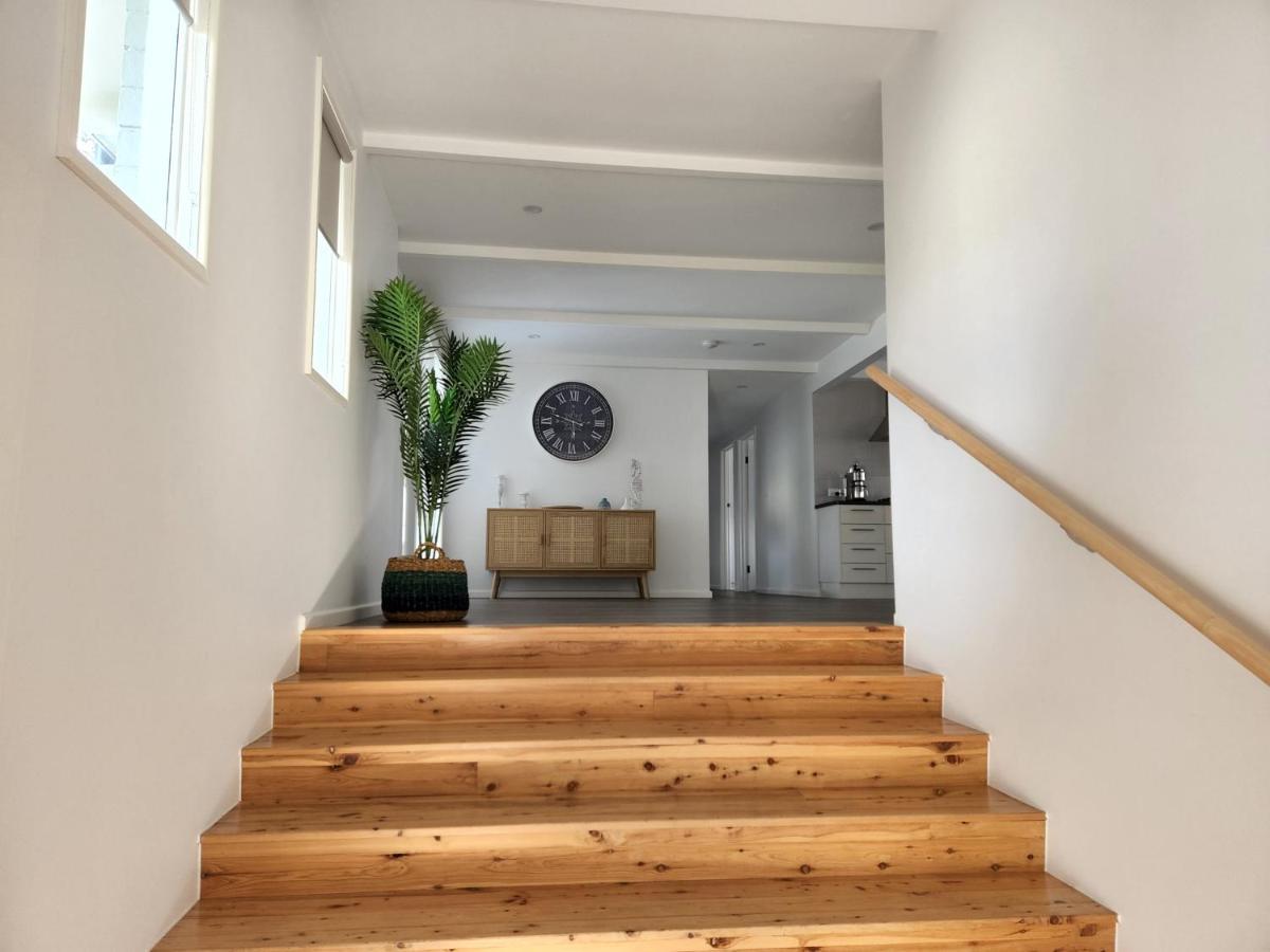 The Harrington Serviced Apartments Narooma Εξωτερικό φωτογραφία