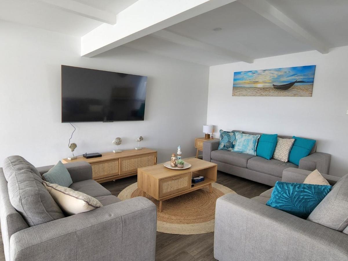 The Harrington Serviced Apartments Narooma Εξωτερικό φωτογραφία